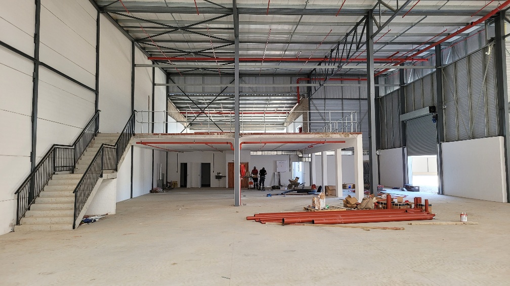 To Let commercial Property for Rent in Killarney Gardens Western Cape